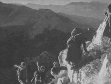 H μυστική συνάντηση Ν.Ζαχαριάδη-Ε.Χότζα και πώς το κομμουνιστικό κόμμα της Αλβανίας σταμάτησε να στηρίζει τον ΔΣΕ